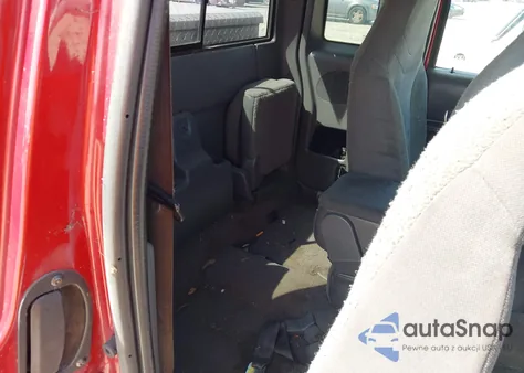 2002 Ford Ranger Edge/Xlt из США, поврежденный, VIN 1FTZR45U82TA32695